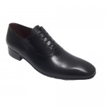 LV05 SOCIAL OXFORD PRETO